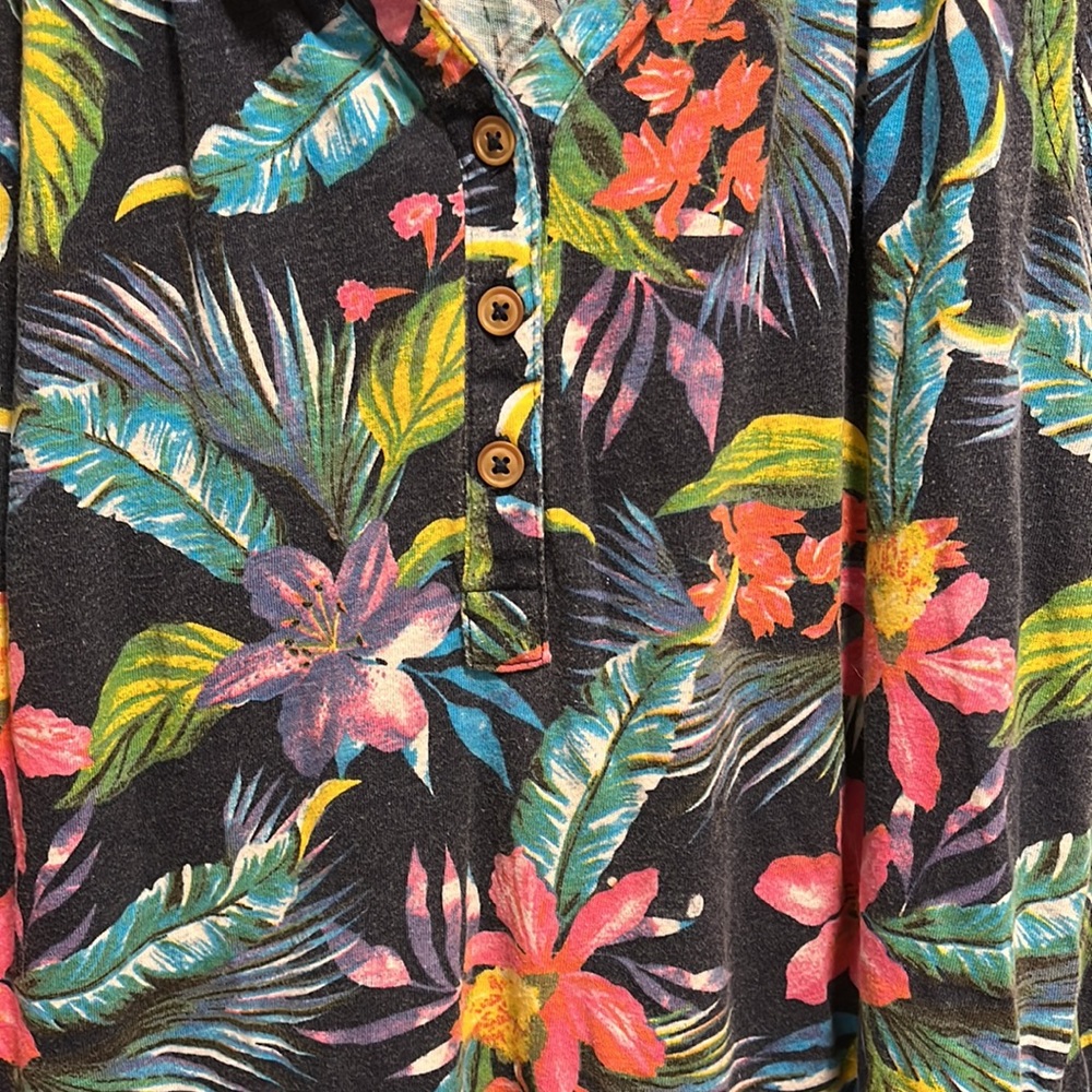 Caribbean Joe Tank Top - Picture 3 of 9